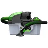 EGO 56V Compact Wet & Dry Vacuum Cleaner Tool Only – WDV0300E EGO 56V Compact Wet & Dry Vacuum Cleaner Tool Only – WDV0300E