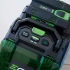EGO 56V Compact Wet & Dry Vacuum Cleaner Tool Only – WDV0300E EGO 56V Compact Wet & Dry Vacuum Cleaner Tool Only – WDV0300E