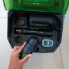 EGO 56V Compact Wet & Dry Vacuum Cleaner Tool Only – WDV0300E EGO 56V Compact Wet & Dry Vacuum Cleaner Tool Only – WDV0300E