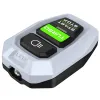 EGO 56V Compact Wet & Dry Vacuum Cleaner Tool Only – WDV0300E EGO 56V Compact Wet & Dry Vacuum Cleaner Tool Only – WDV0300E