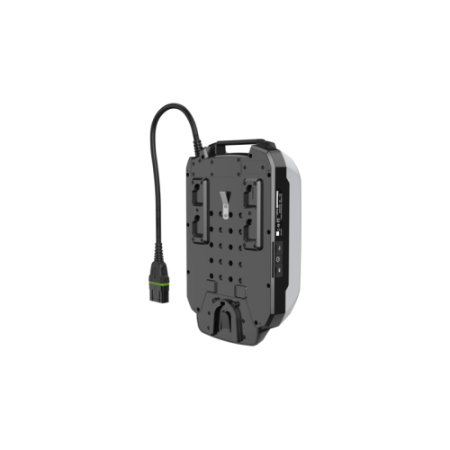 EGO Pro X 28.0Ah 56V ARC Lithium™ Backpack Battery + Cable – BAX1500