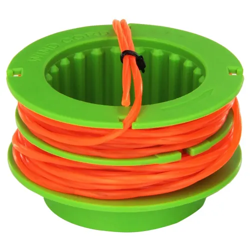 EGO 2.4mm Twist Line Trimmer Spool 5m – AS1300
