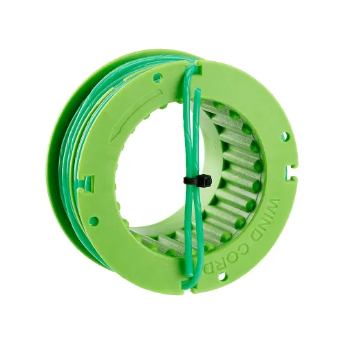 EGO 2.0mm Twist Line Trimmer Spool 7m – AS1302