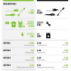 EGO Pro X 75cm 56V Cordless Hedge Trimmer Tool Only - HTX7500