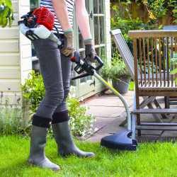 Petrol Grass Trimmers