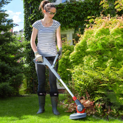 Electric Grass Trimmers