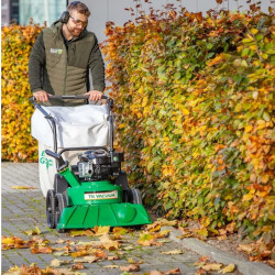 Garden Vacuums