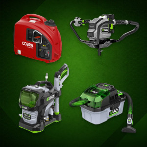 Power Equipment