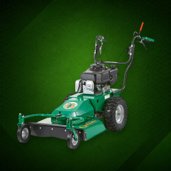 Brush Mowers