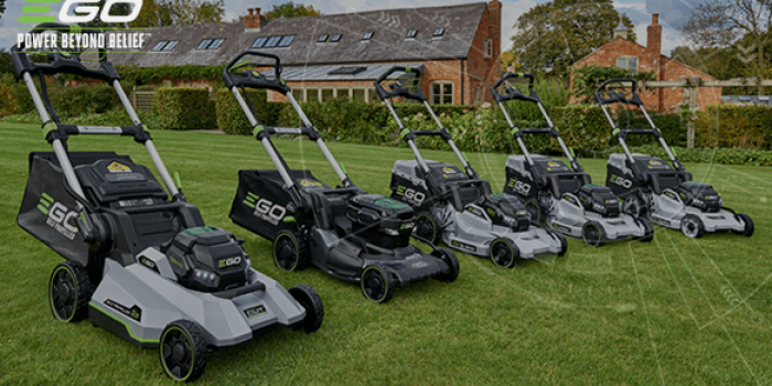 Which EGO Lawn Mower Should You Buy? Complete Comparison Guide 2026