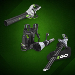Leaf Blowers