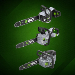 eChainsaws