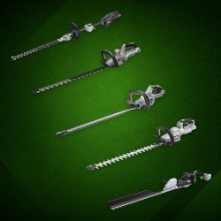 Hedge Trimmers