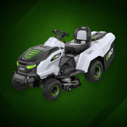 Ride-On Mowers