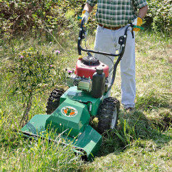 Field & Brush Mowers