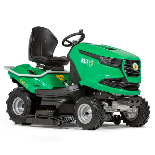 Billy Goat Outback® 4WD Ride-On Tractor / Mower – BCT4323BCE
