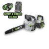 EGO 40cm Cordless Chainsaw Kit - CS1614E EGO 40cm Cordless Chainsaw Kit - CS1614E