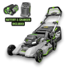 EGO 52cm Self-Propelled Mower Kit - LM2135E-SP EGO 52cm Self-Propelled Mower Kit - LM2135E-SP