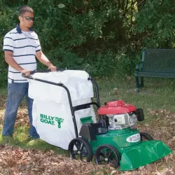 Wheeled Vacuums