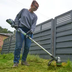Cordless Grass Trimmers