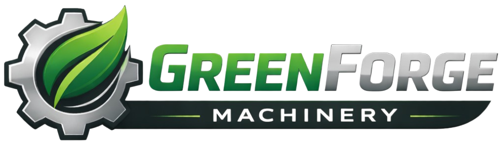 Greenforge Machinery